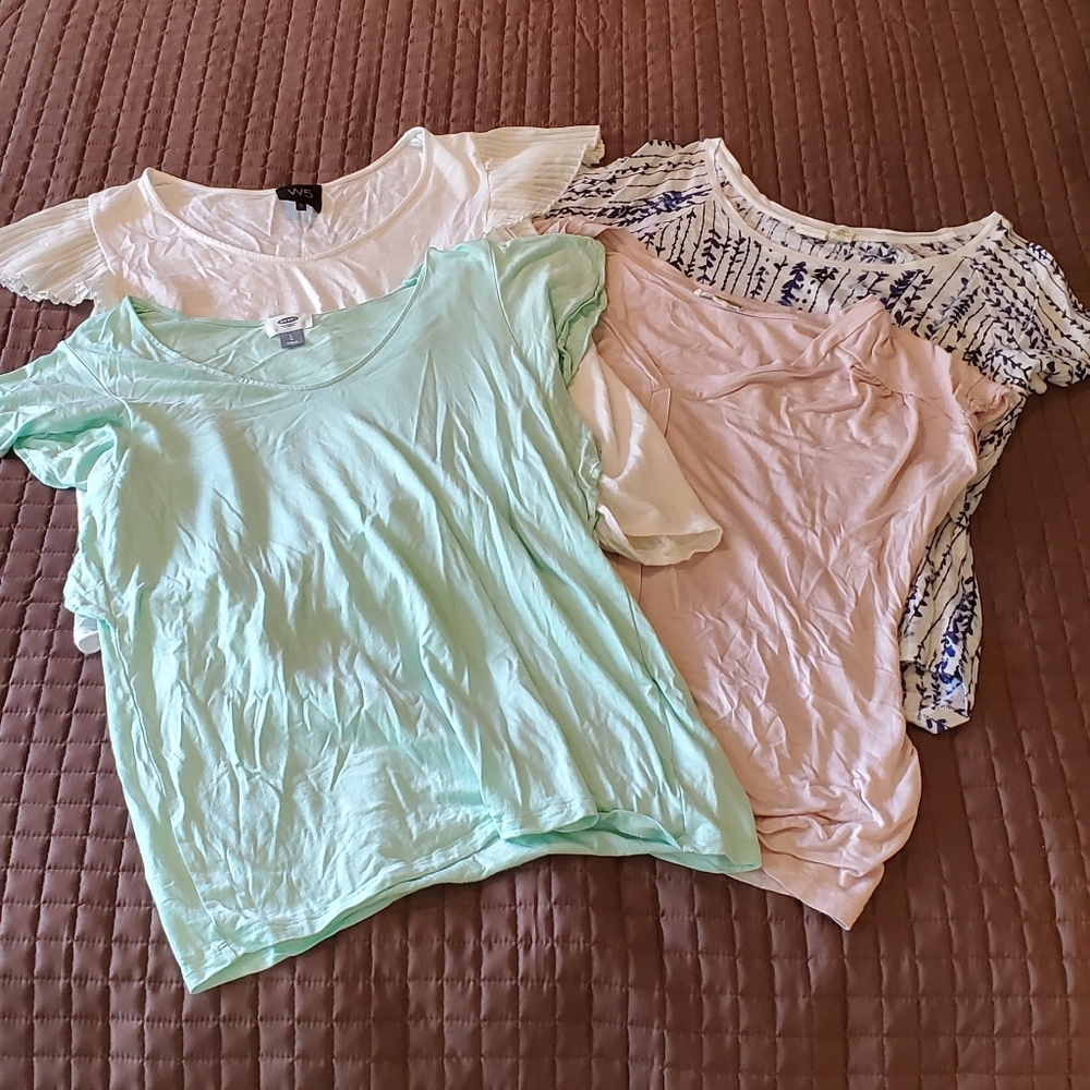 Bundle of Tops